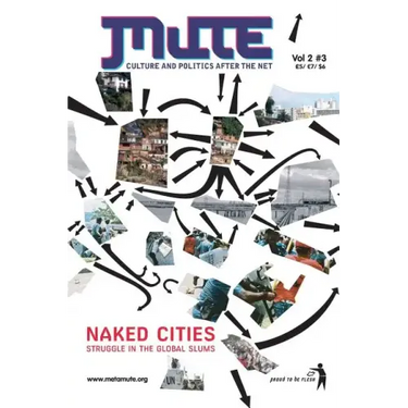 Naked Cities - Struggle in the Global Slums