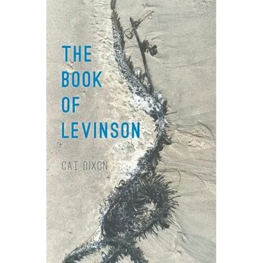 The Book of Levinson