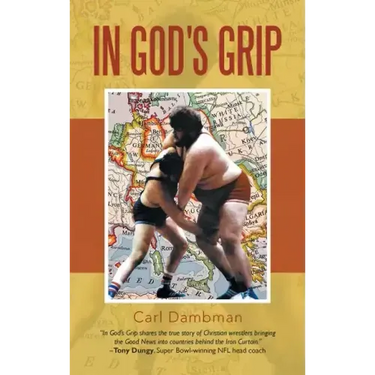 In God's Grip