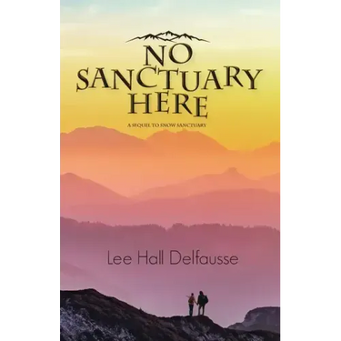 No Sanctuary Here