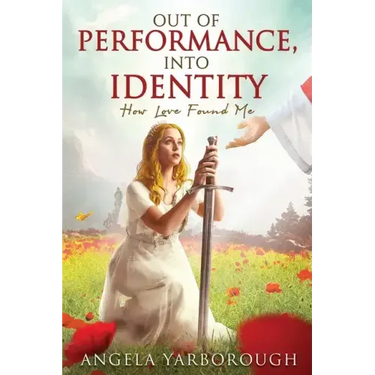Out of Performance, Into Identity: How Love Found Me