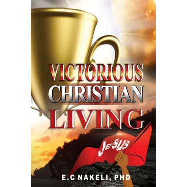 Victorious Christian Living