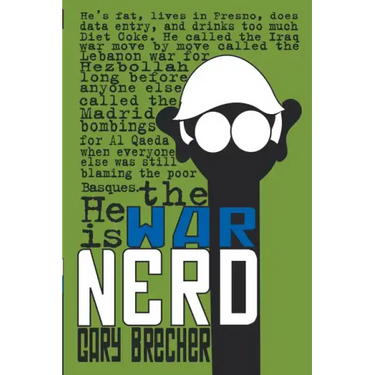 War Nerd