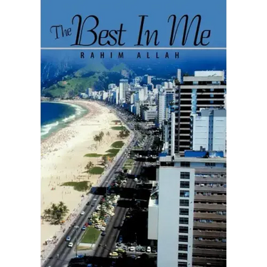 The Best In Me