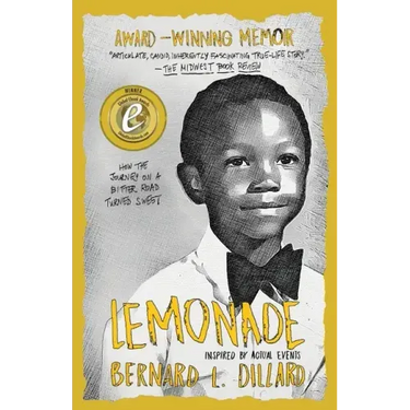 Lemonade: Inspired by Actual Events