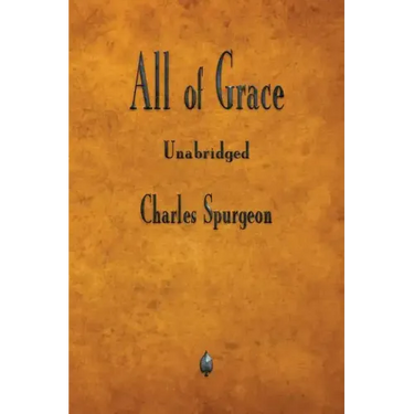 All of Grace