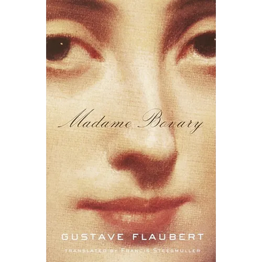 Madame Bovary