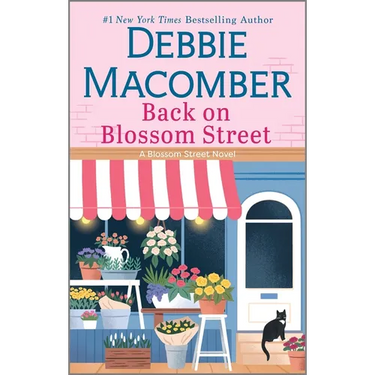 Back on Blossom Street