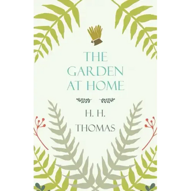 The Garden at Home