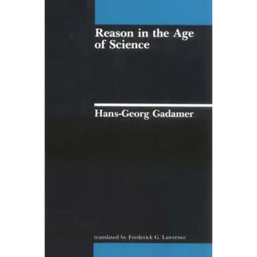 Reason in the Age of Science