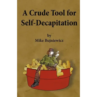 A Crude Tool for Self-Decapitation