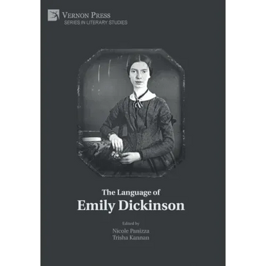 The Language of Emily Dickinson