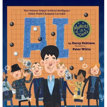 A.I.: How Patterns Helped Artificial Intelligence Defeat World Champion Lee Sedol