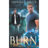 Burn: A Witchbane Novella