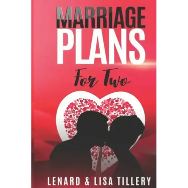 Marriage Plans For Two: Before and After the Wedding