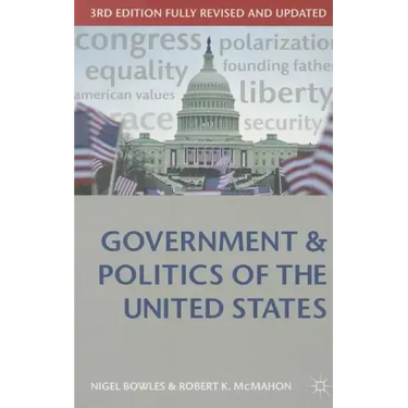 Government and Politics of the United States