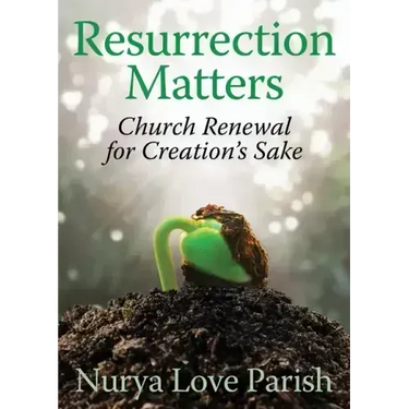 Resurrection Matters: Church Renewal for Creation's Sake