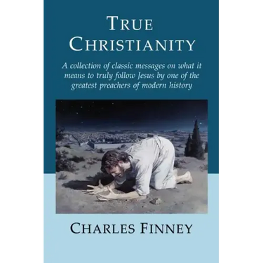 True Christianity