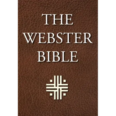The Webster Bible