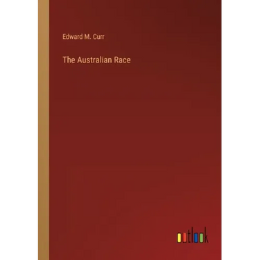 The Australian Race