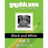 Griddlers Logic Puzzles: Black and White
