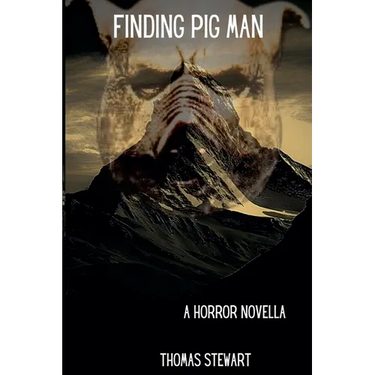 Finding Pig Man