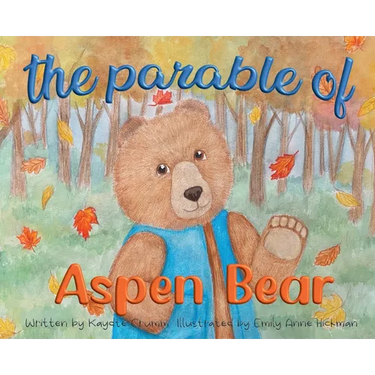 The Parable of Aspen Bear