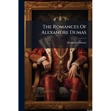 The Romances Of Alexandre Dumas: Ange Pitou
