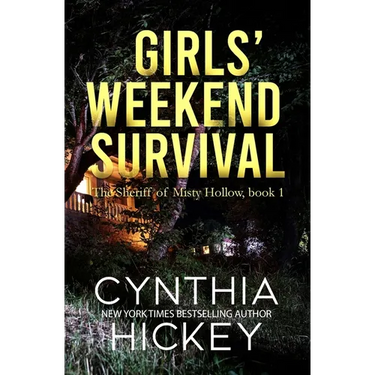 Girls' Weekend Survival
