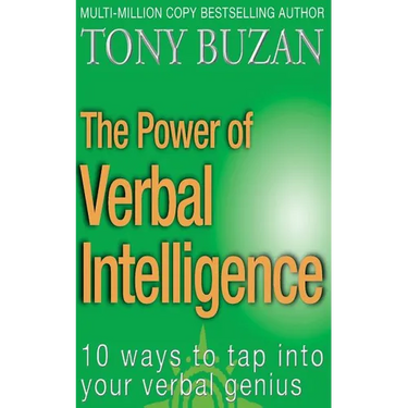 The Power of Verbal Intelligence: 10 ways to tap into your verbal genius
