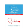 The Heart, Sweat, and Tears of a Certified Nursing Assistant