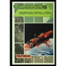 Weapons Satellites