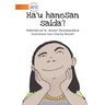 Who Am I? (Tetun edition) - Ha'u hanesan saida?