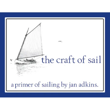 The Craft of Sail