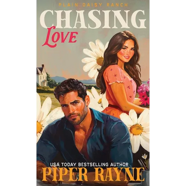 Chasing Love (Hardcover): The Owens (Plain Daisy Ranch Book 5)