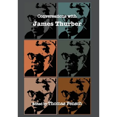 Conversations with James Thurber