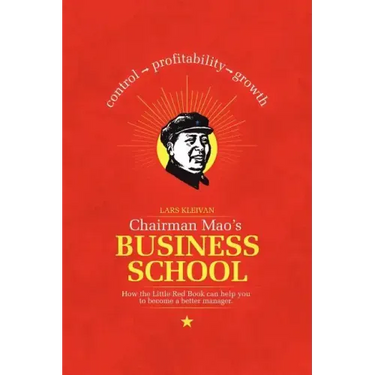 Chairman Mao's Business School