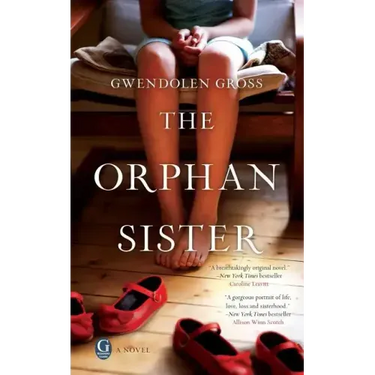The Orphan Sister