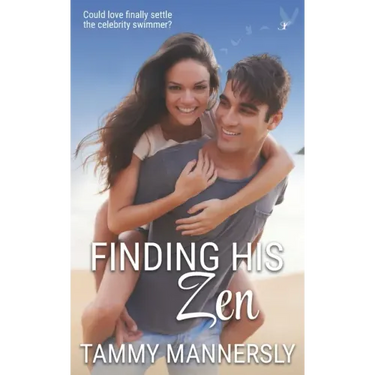 Finding His Zen