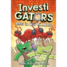 InvestiGators: Ants in Our P.A.N.T.S.