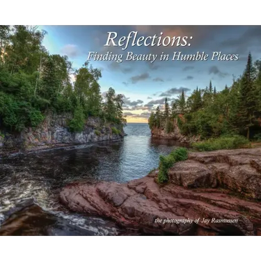 Reflections - Finding Beauty in Humble Places: the photography of Jay Rasmussen