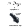 31 Days of Praying Psalm 91