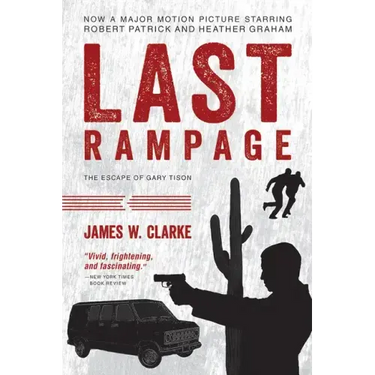Last Rampage