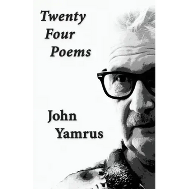 Twenty Four Poems