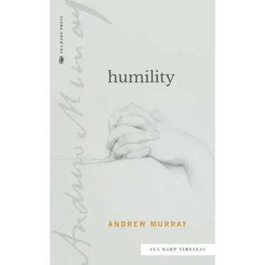 Humility (Sea Harp Timeless series)