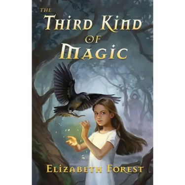 The Third Kind of Magic