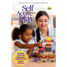 Self Active Play: Awakens Creativity, Empowers Self Discovery, Inspires Optimism