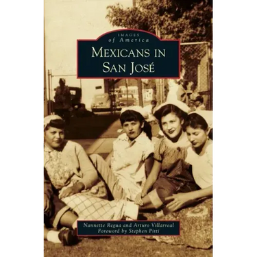 Mexicans in San Jose