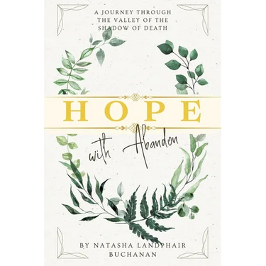 Hope with Abandon