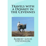 Travels with a Donkey in the Cevennes